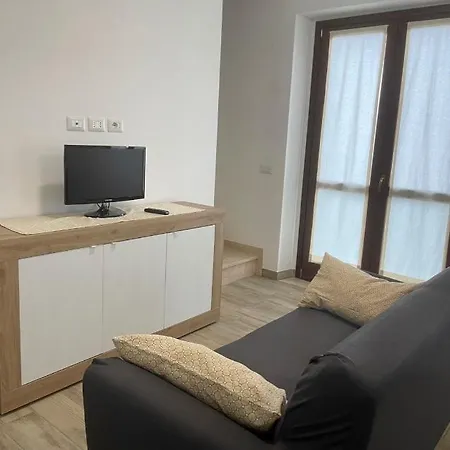 Appartement Il Tramonto
