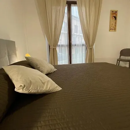 Il Tramonto Appartement Montalcino