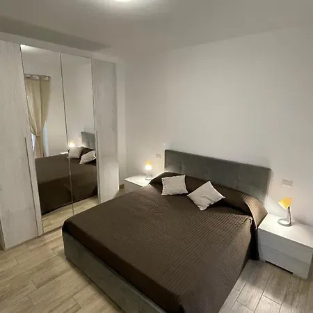 Appartement Il Tramonto *