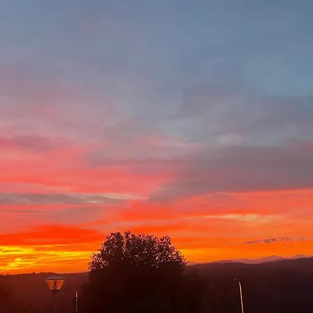 Il Tramonto