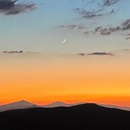 Il Tramonto Appartamento Montalcino