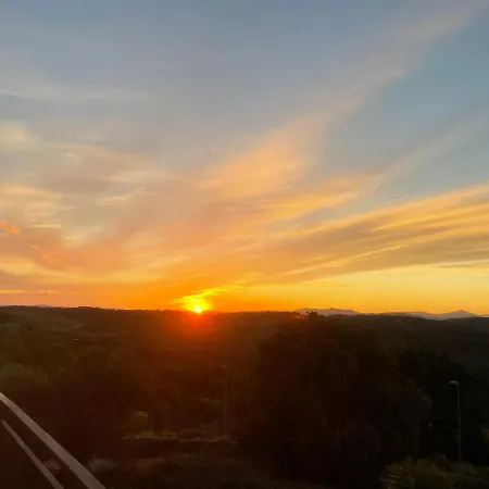 Il Tramonto